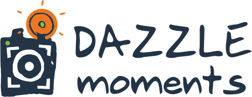 Dazzle Moments Logo